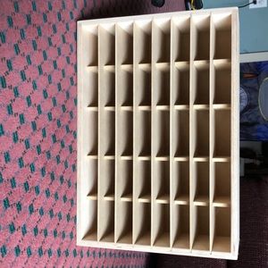 Stamp n Storage ink organizer